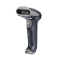 Skaner Scanner Supermarket Check Check Logistic Parking